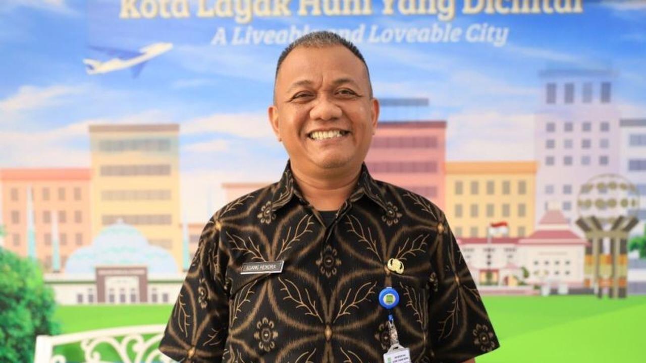 Gebyar Rekrutmen 2025 Kota Tangerang Sediakan 1.020 Lowongan Kerja, Begini Cara Daftarnya!