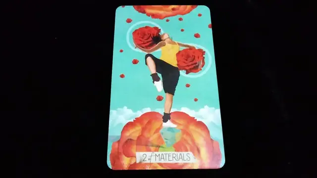 Tarot