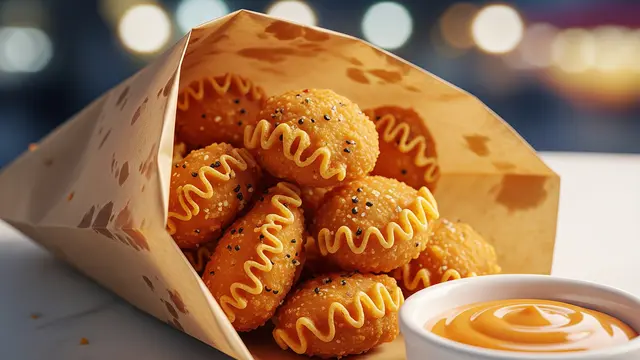 8 Ide Bisnis Makanan Kekinian dengan Bungkusan Kertas Coklat, Estetik dan Anti Ribet