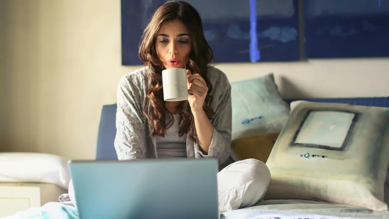 Tips Menjaga Laptop Tetap Tahan Lama, Tidak Cepat Lemot