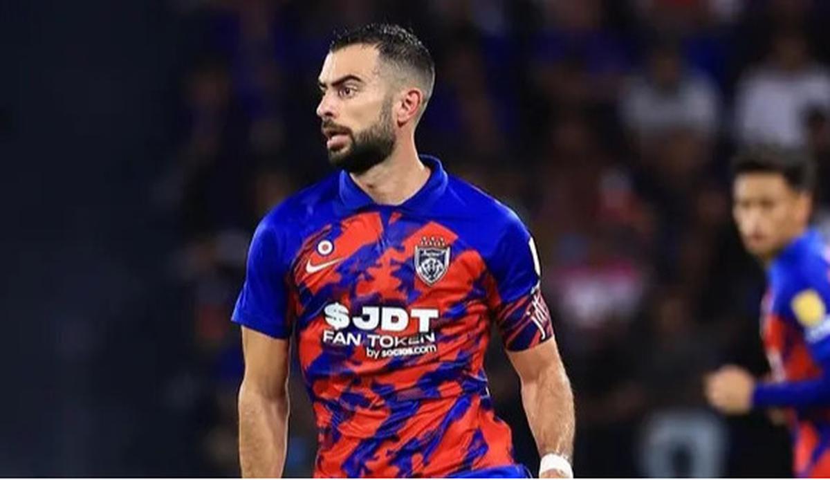 Perbandingan Sepak Terjang Saddil Ramdani dan Jordi Amat di Liga Malaysia: Siapa yang Lebih Gacor?