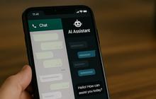 Cara Mudah Membuat dan Mengedit Gambar AI Langsung di WhatsApp