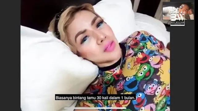 Barbie Kumalasari