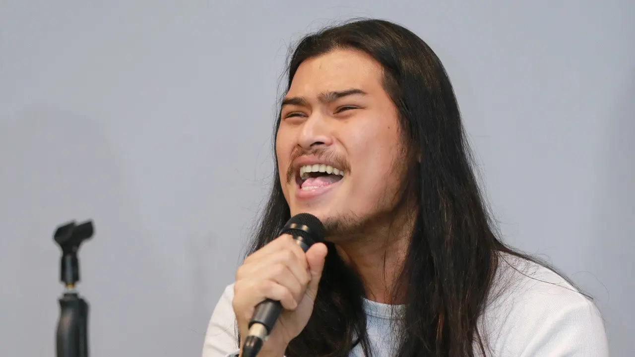 [Bintang]  Virzha