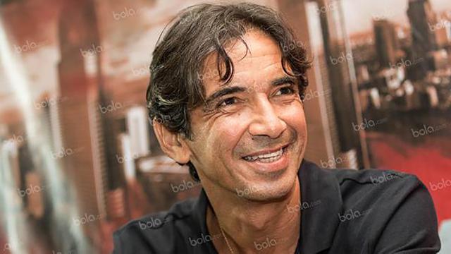 Luciano Leandro, Persipura Jayapura