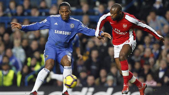 Foto: Bocor Video Kai Havertz Pakai Jersey Arsenal, Ini Dia Deretan Pemain Chelsea yang Pernah Membelot ke Rival Sekota