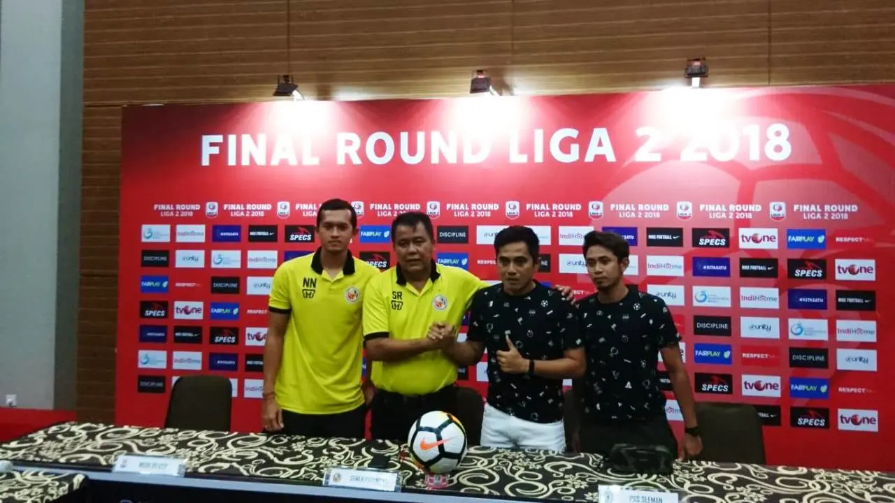 PSS Sleman