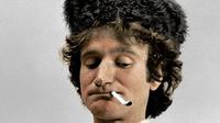 Here are several best movies of Robin Williams, an actor who could make you cry with laughter one moment and leave you deeply moved the next.
