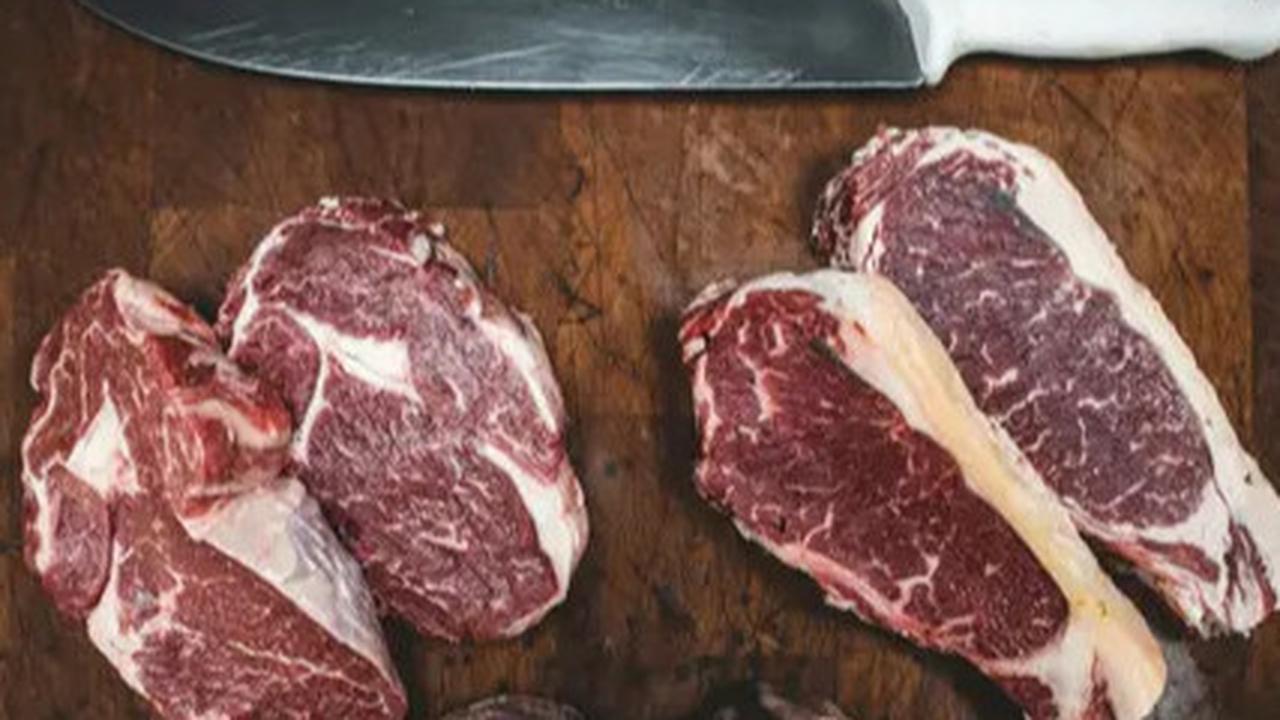 8 Tips Memilih Pisau untuk Memotong Daging Sapi, Jangan Asal Tajam