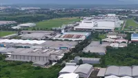 Lippo Cikarang Perkuat Efisiensi Energi dan Pengendalian Emisi Kawasan Industri