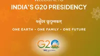 Kementerian Dalam Negeri India akan menyelenggarakan Konferensi G20 tentang Kejahatan dan Keamanan di era NFT