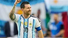 Debut Kontra Inggris, Ini Rekor Lionel Messi Lawan Negara Top