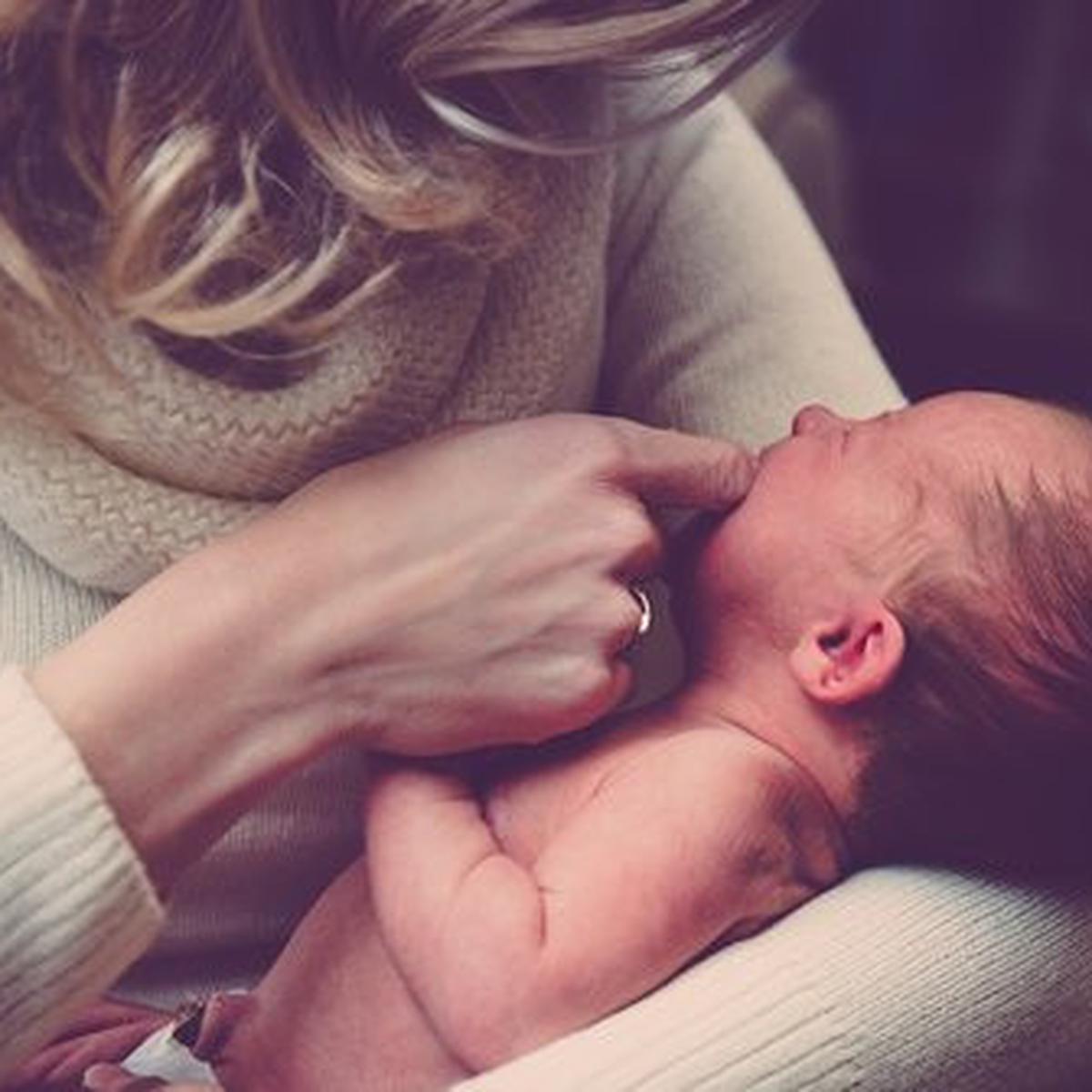 30 Ucapan Selamat Datang untuk Bayi yang Baru Lahir, Penuh dengan Doa Baik  dengan Makna Mendalam - Intermezzo Otosia.com