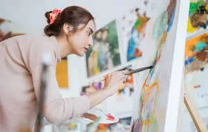 Lagi Cari Hobi Baru? Ini Rekomendasi Painting Kit untuk Refreshing sekaligus Mengasah Kreativitas