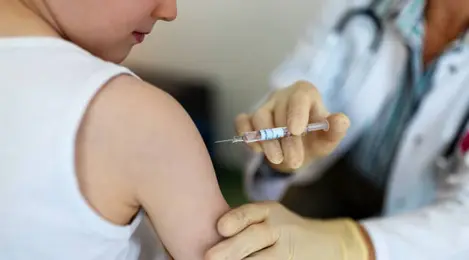 Terkait Vaksin Booster untuk Masyarakat Umum, Menko: Pemerintah akan Mengupayakan Ini Secepatnya