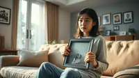 Mimpi Bercerai dengan Suami Tandanya Apa? Ini Arti dan Maknanya