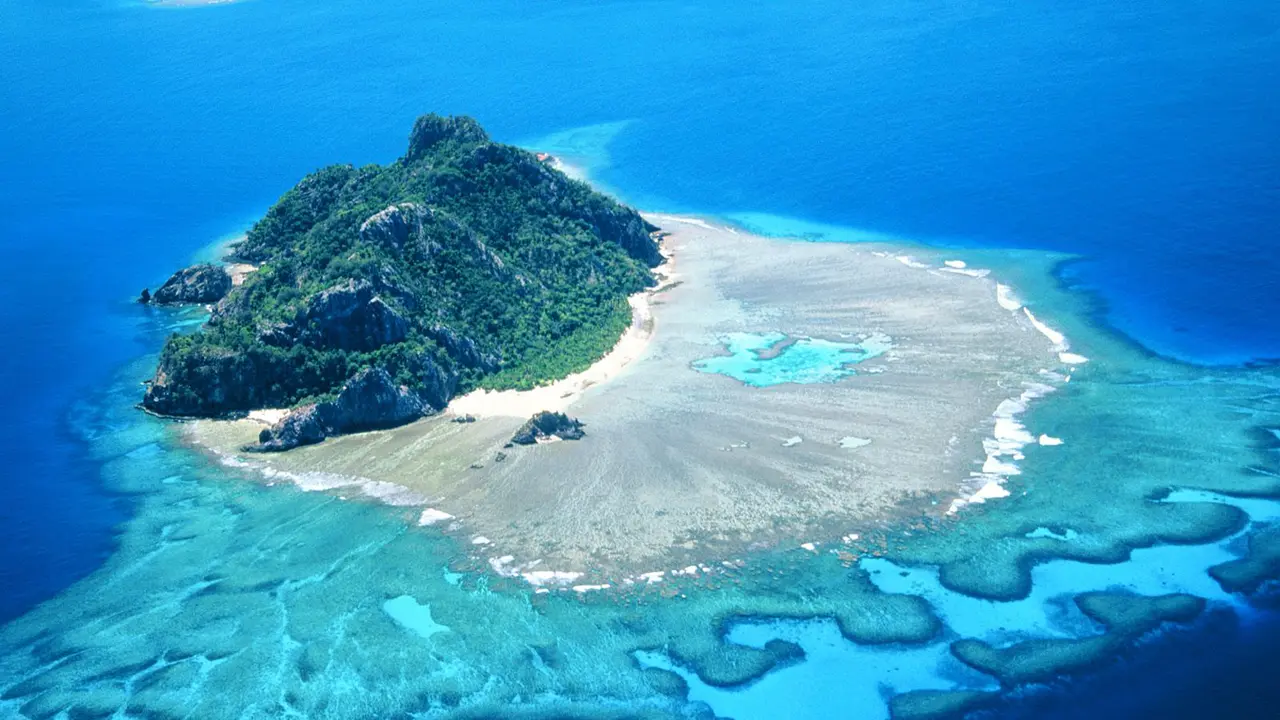 Monu Island (Fiji)
