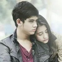 Sama-sama Pernah Idap OCD, Ini 6 Foto Jadul Aliando dan Prilly yang Bikin Baper (sumber: FB Aliandooo)