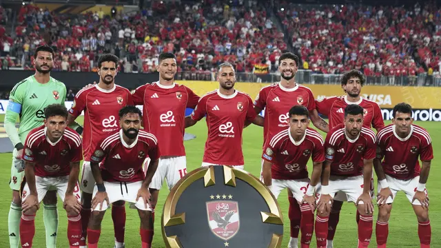 Porto vs Al Ahly