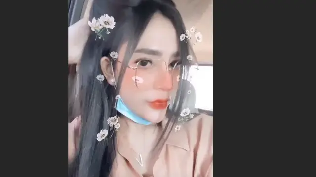 Unggahan Vernita Syabilla