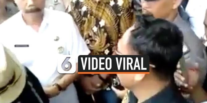 VIDEO: Wali Kota Bekasi Bantah Tunduk kepada Premanisme