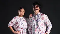 Atta Halilintar dan Aurel Hermansyah Gelar Resepsi Pernikahan Habis Lebaran, Mei 2021