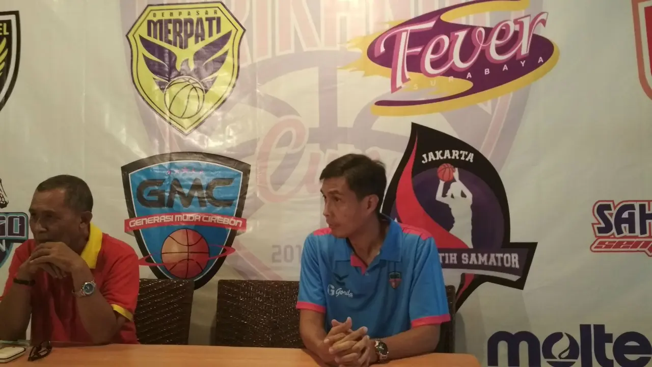 Babak Play Off Srikandi Cup di Cirebon, Cek Kesiapannya