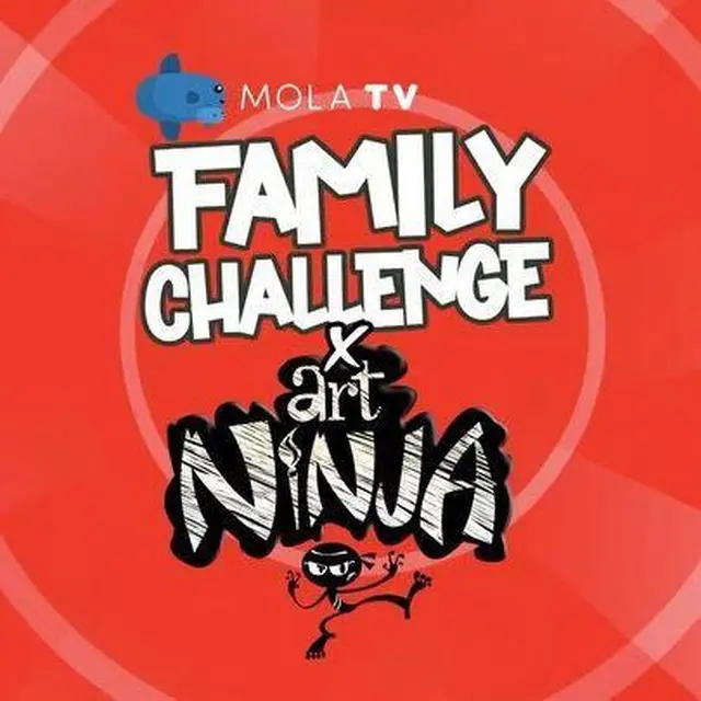 Art Ninja Mola TV