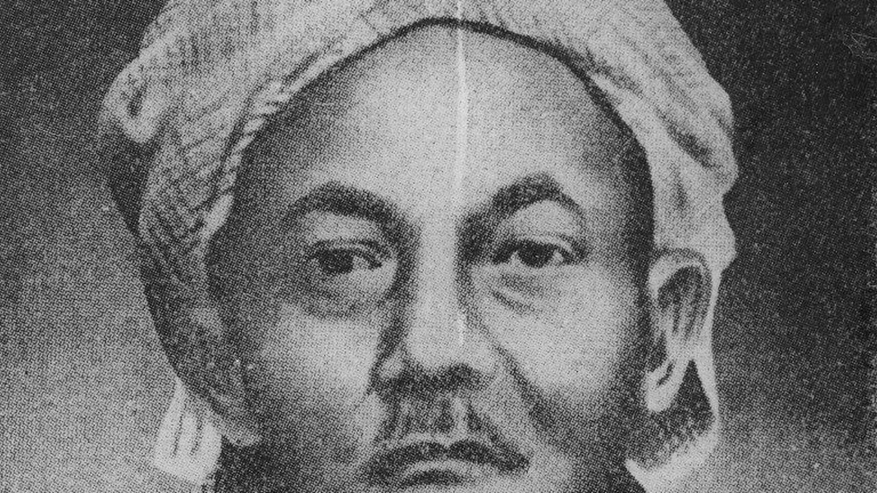 KH Hasyim Asy'ari