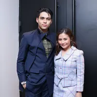 Maxime Bouttier - Prilly Latuconsina