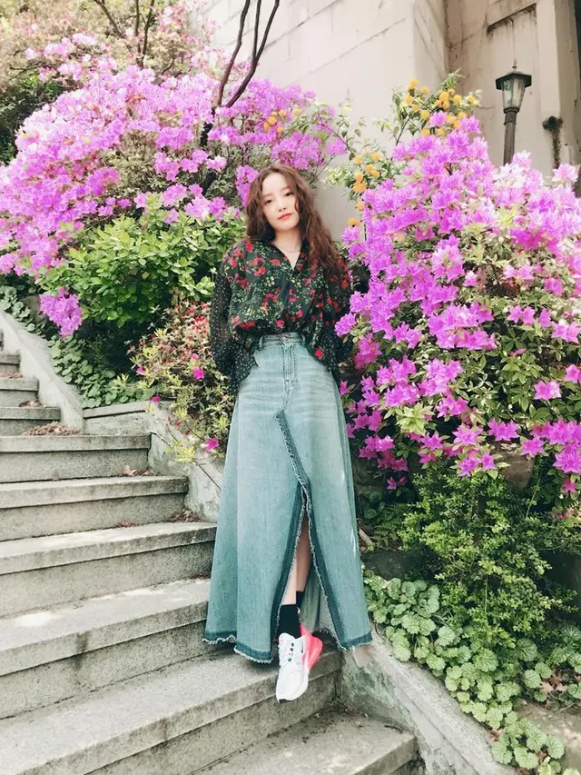 Goo Hara