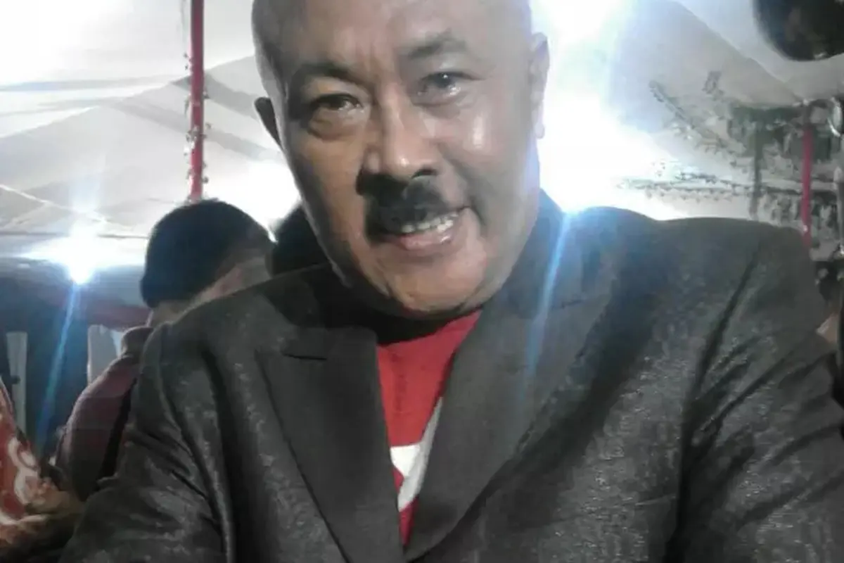 [Bintang] Gogon Srimulat