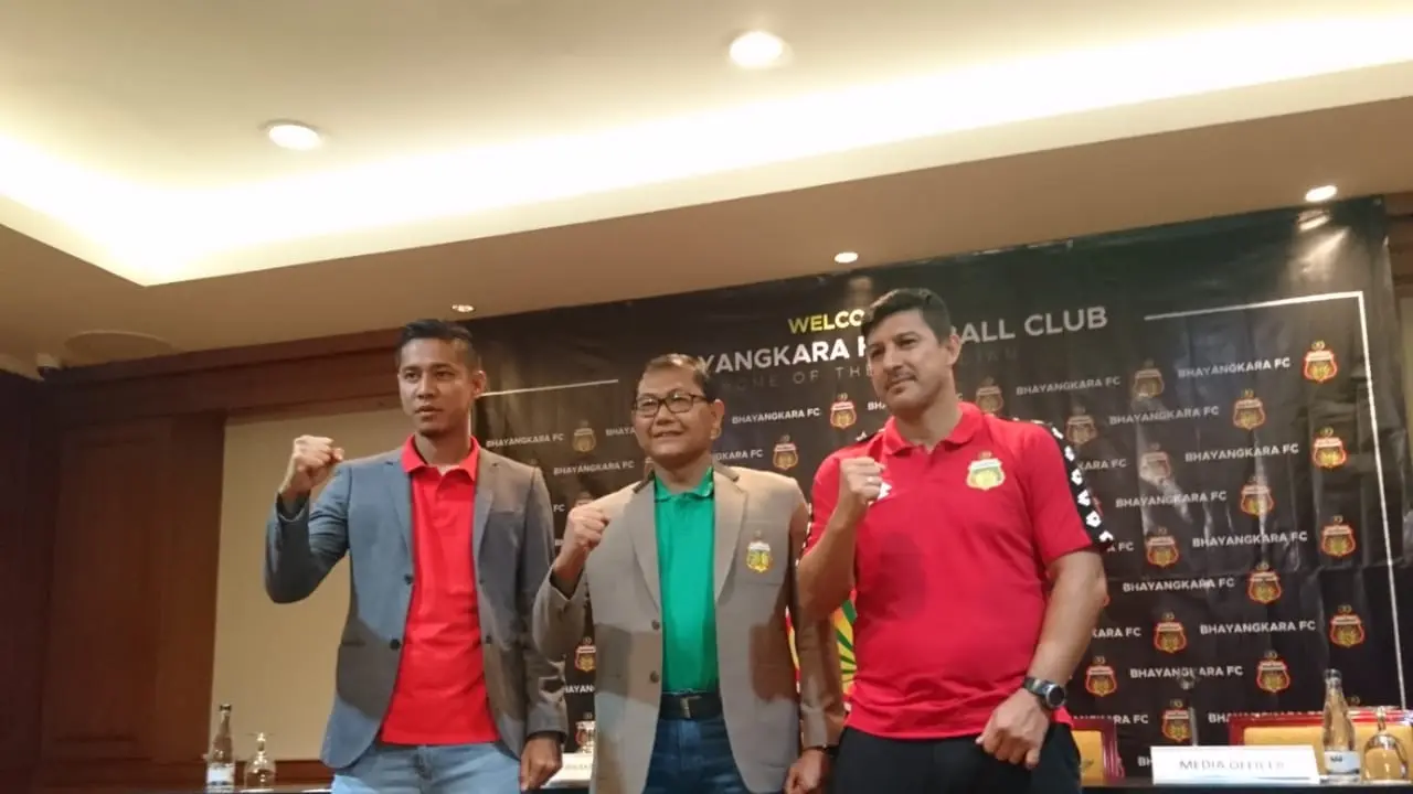 Bhayangkara FC