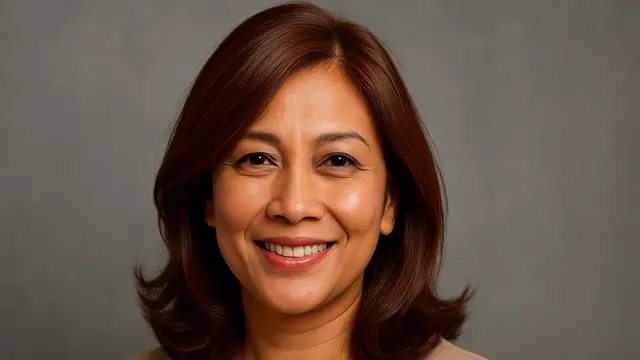 7 Rekomendasi Warna Rambut untuk Usia 40 Tahun ke Atas, Bikin Awet Muda dan Tampil Elegan