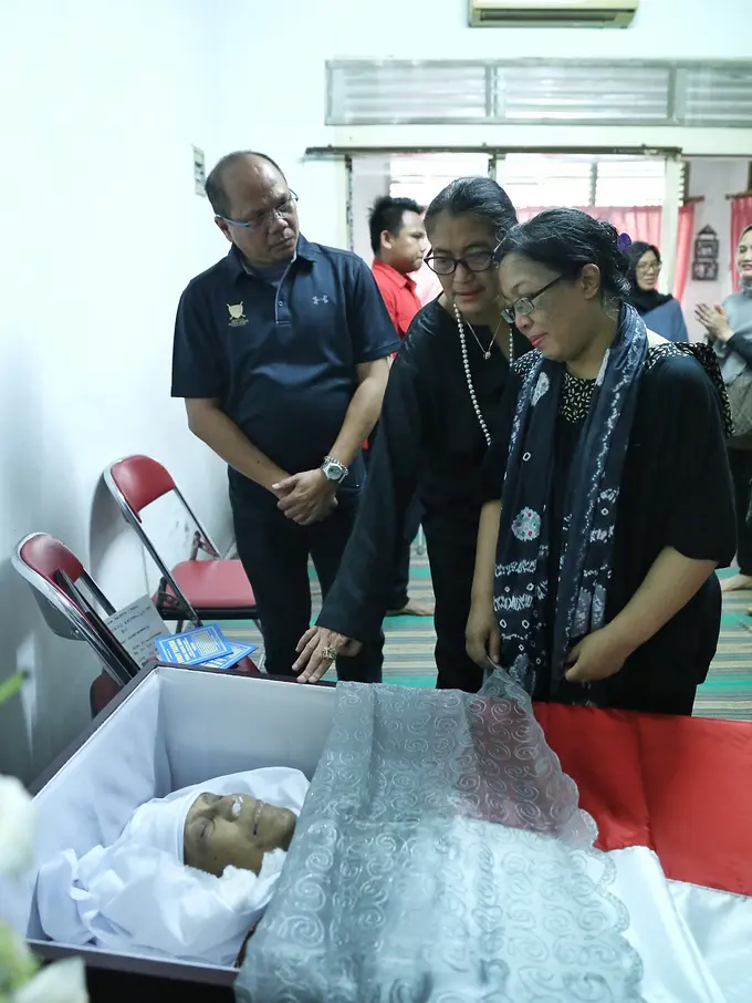 [Bintang] Rumduk Amoroso Katamsi