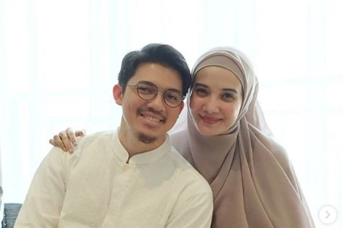 [Bintang] Zaskia Sungkar