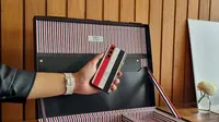Melihat Kemewahan Galaxy Z Fold 5 Thom Browne, Hadir di Indonesia dengan Harga Rp 50 Juta