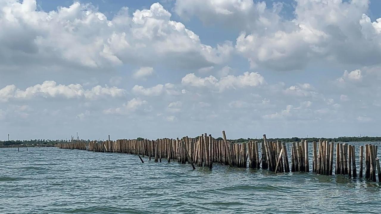 Kejagung Kembali Terima Berkas Kasus Pagar Laut Tangerang dari Bareskrim Polri, Namun Tanpa Pasal Korupsi