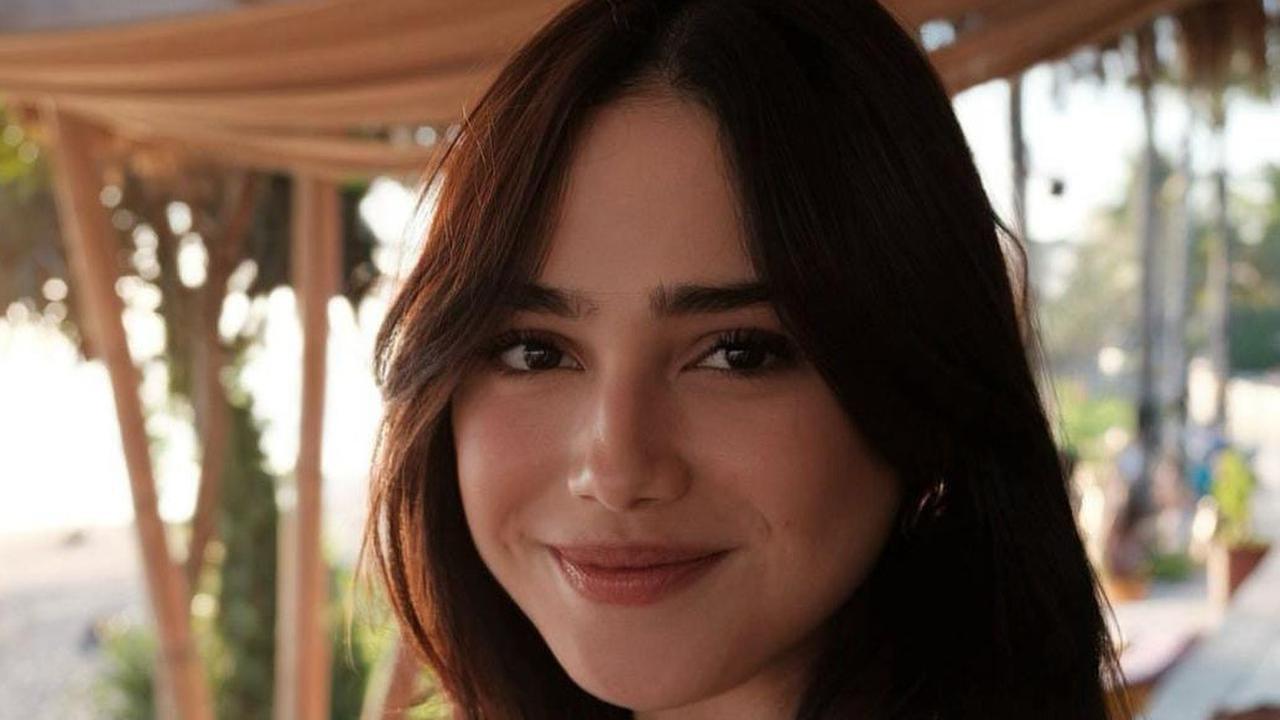 Secantik Bidadari, Potret Terbaru Syifa Hadju Ramai Disorot - Kolom Komentar Langsung Diserbu Netizen