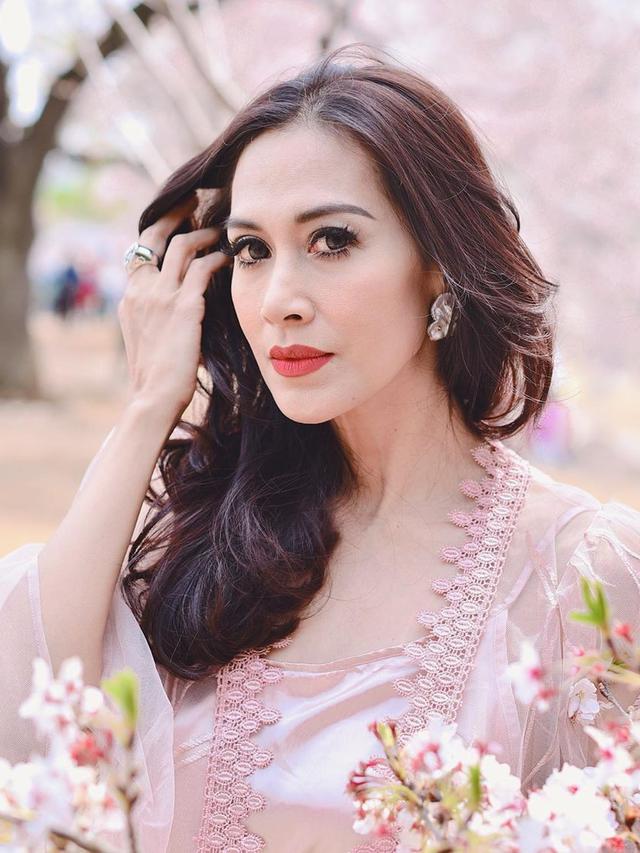 Si Manis Jembatan Ancol di Remake, Ini 7 Potret Terbaru Pemeran Aslinya