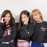 BLACKPINK (dok. Instagram @sooyaaa__/https://www.instagram.com/p/BrxjzhdhcZp/Putu Elmira)