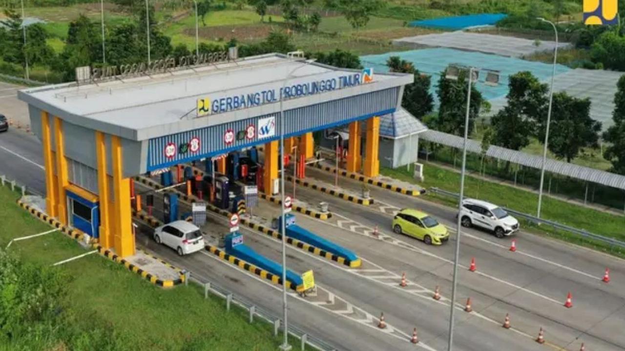 Update Tarif Tol Surabaya-Probolinggo 2025, Simak Pula Tips agar Perjalanan Efisien dan Hemat Biaya