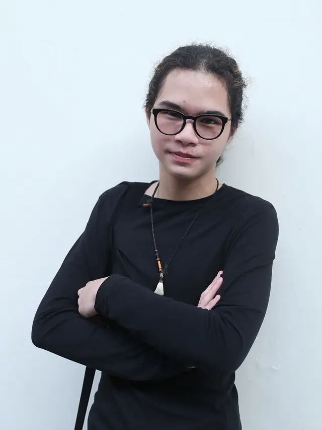 [Bintang] Dul Jaelani