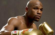 Gelar juara tinju dunia Mayweather dicabut!
