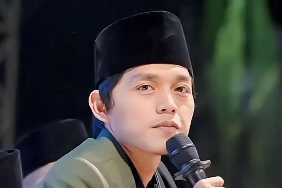 iqdam baru