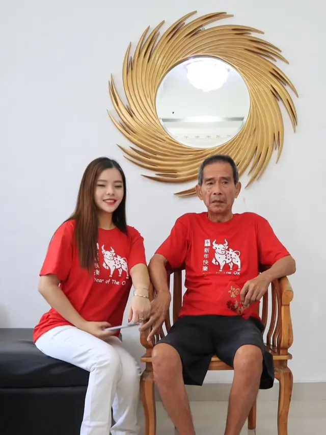 Beauty Influencer Yunita Kariman Ceritakan Sulitnya Cari RS Covid-19 untuk Ayahnya