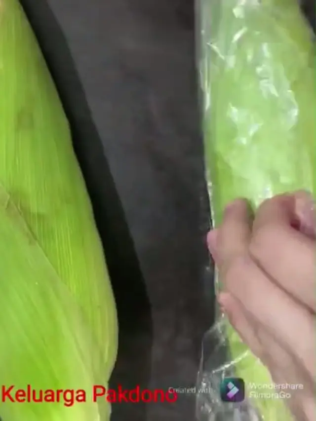 Bukan Masuk Freezer, Ini Cara Awetkan Jagung Sampai 3 Minggu Agar Tidak Keriput