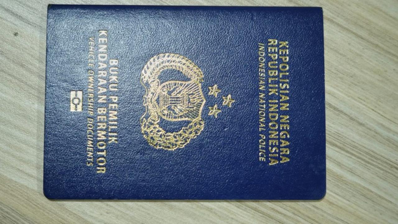 Ditregident Fokus Benahi Layanan e-BPKB Usai Evaluasi dan Respons Publik