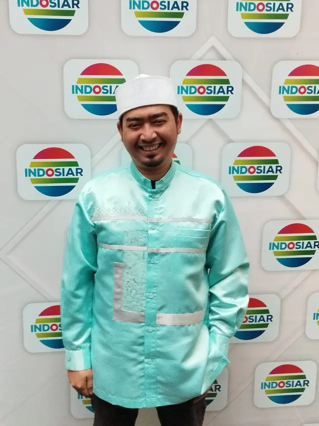 Ustaz Solmed