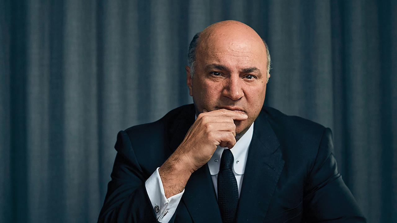 Kevin O&rsquo;Leary Beberkan Jurus Investasi untuk Raih Kekayaan Jangka Panjang